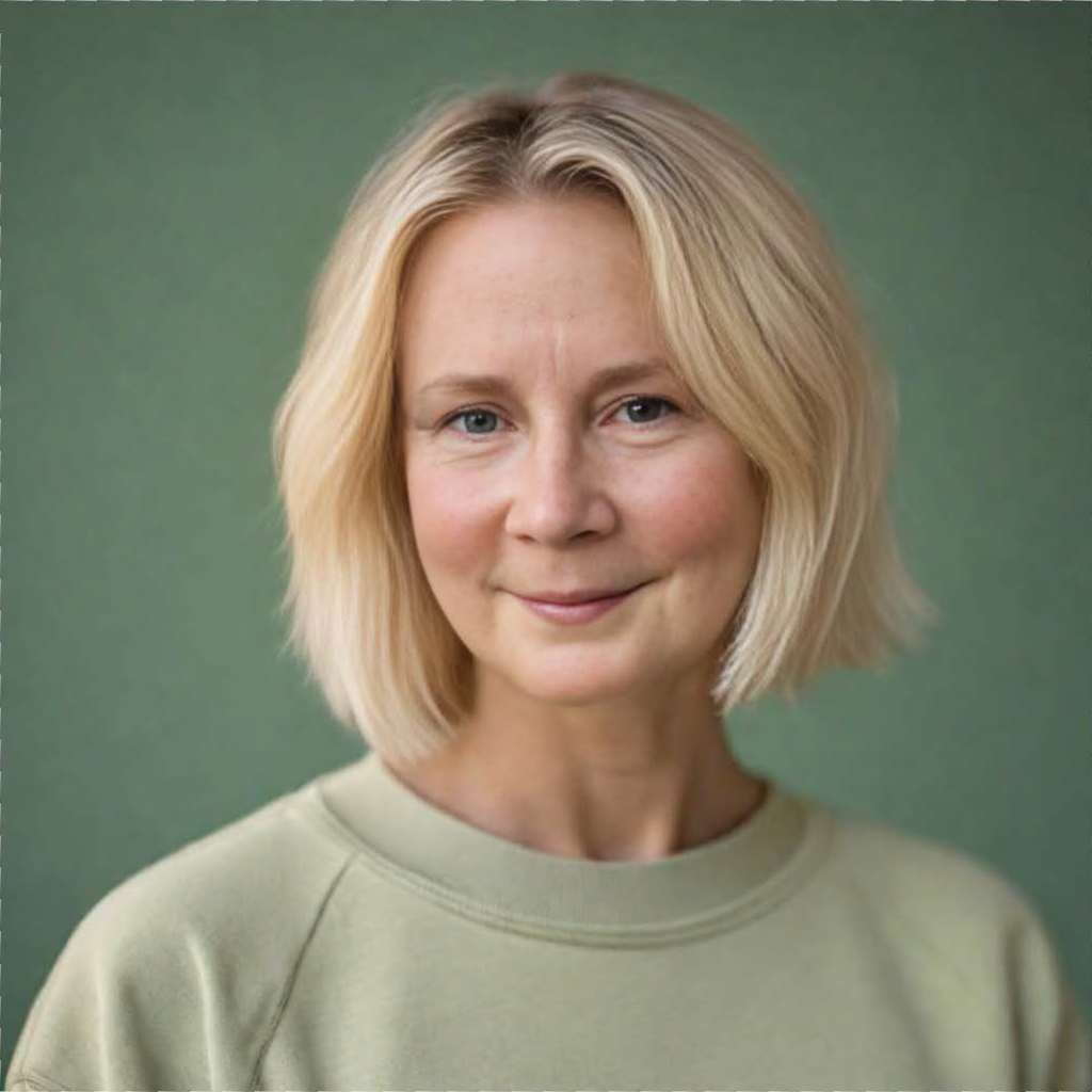 Valerie Fadok, DVM, Ph.D., DACVD