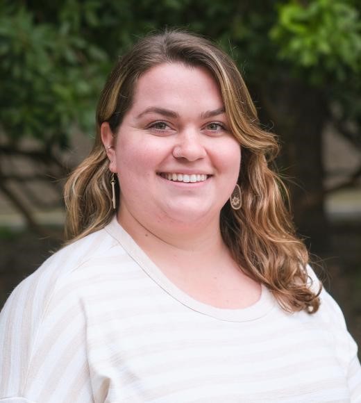 Kimberly Joy Carlson, RVT, BS